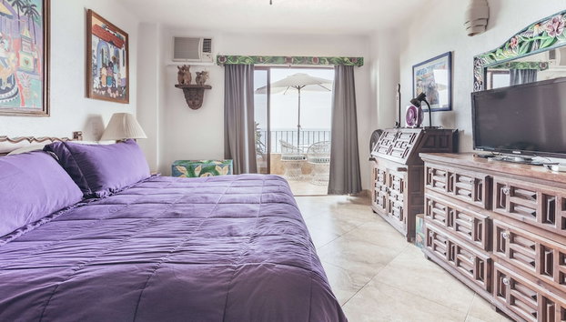 Plaza Mar by Naya Homes - Foto 4, Habitación