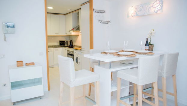 Servicio de comidas en la habitación