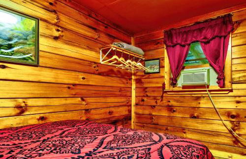 Panther Creek Cabins - Foto 47