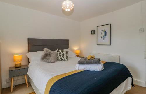 Pentre Court Cottage - Foto 20