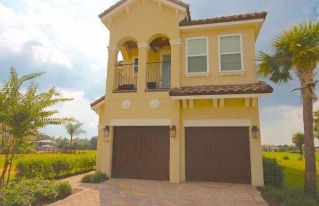 Ov3029 - Reunion Resort - 5 Bed 4 Baths Villa - Foto 20