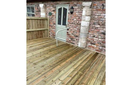 Swallow Cottage - Foto 75