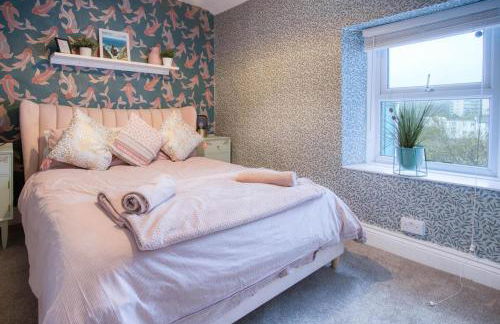 Lobster Cottage - 3 Bedroom Cottage - Tenby - Foto 58