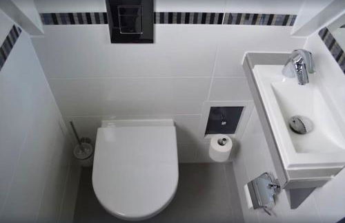 Ferienhaus in Waldkatzenbach modern & renoviert - Foto 11