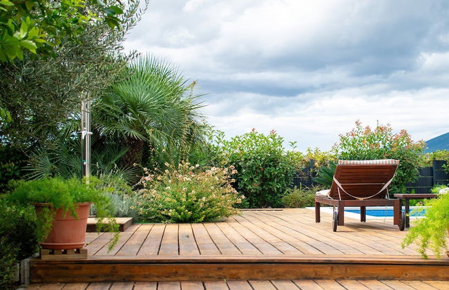 Villa Grey - Foto 31