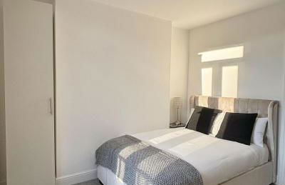 Cardiff/Penarth Home - Foto 1