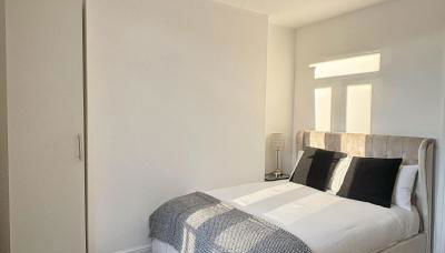 Cardiff/Penarth Home - Foto 1