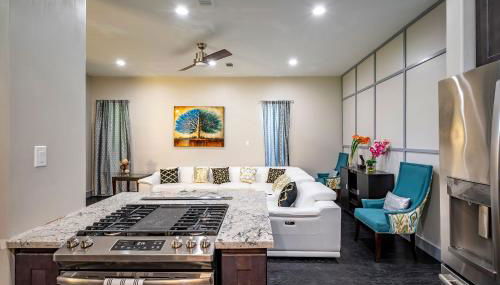 Luxurious 5BR Home Sleeps-14 - Foto 5