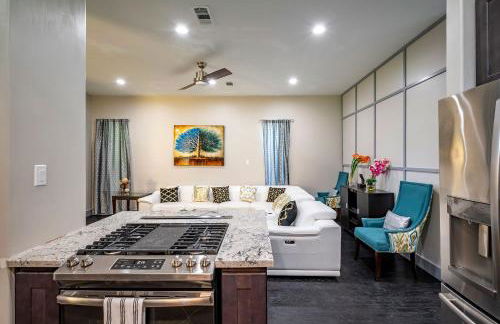 Luxurious 5BR Home Sleeps-14 - Foto 5