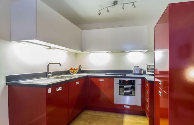 The PostBox by BridgeStreet - Foto 19