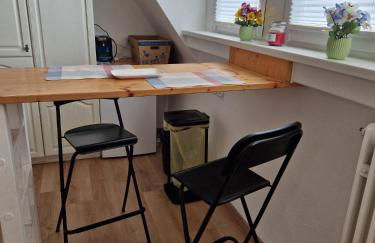 Private Unterkunft, ruhige Lage in Nordhorn-Klausheide - Foto 18