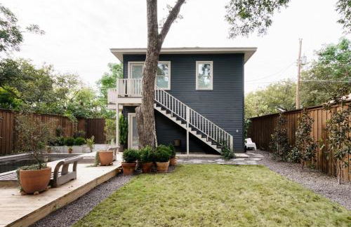 Stylish Guesthouse near Bishop Arts and Downtown Dallas - Foto 22