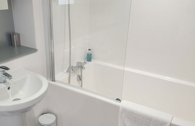 Quay Apartments Exchange Quay - Foto 19