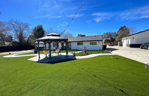 Secluded/Quiet Home-CherryValley - Foto 16