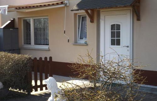 Harzhaus Fewo Gartenblick - Foto 1