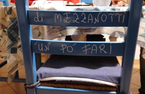 Villa Corallina Relais & Climbing Center - Foto 66