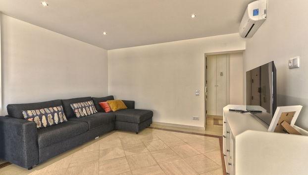 Luxury Flat in Quarteira - Foto 4, Habitación