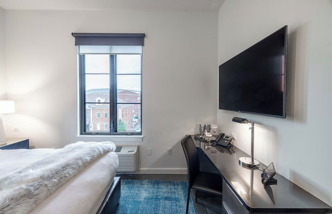 121 Hotel by AvantStay – Modern Comfort in Nashville's West End - Foto 44