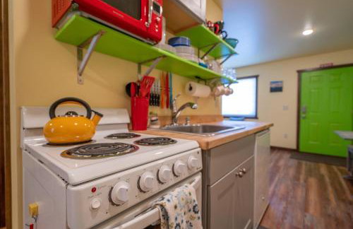 Emigrant Cabins - Foto 36