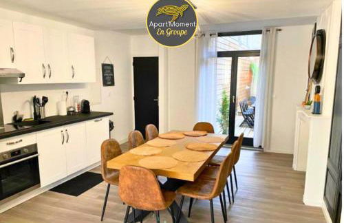 La Terrasse Victor Hugo - Hypercentre, Idéal Groupe - Foto 1