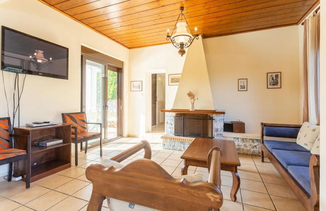 Kefalas Villas Collection - Foto 10