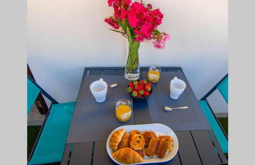 LA FABRIQUE GARE ST CHARLES - 2 balcons - 5min de la Gare - by experienceimmo - Foto 10