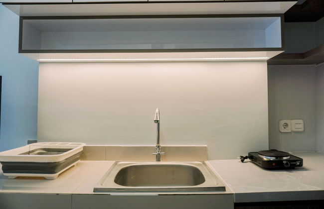 Good Deal And Restful Studio Parkland Avenue Apartment - Photo 8