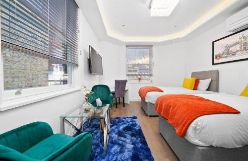 City Prime Kensington - Foto 92