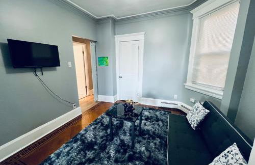 Spacious 3-bedroom Apartment Stunning Views NYC - Foto 2