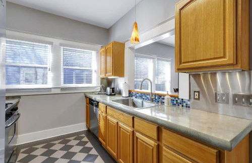 Mosaic - A Birdy Vacation Rental - Foto 16