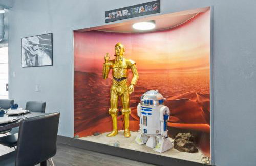 Galactic Dream by OC Adventure Homes - Foto 5