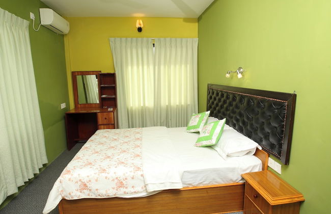 Ranss Apartment - Photo 1