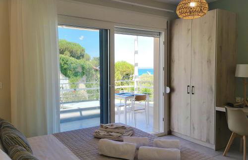 Iris Studios Chios - Foto 1