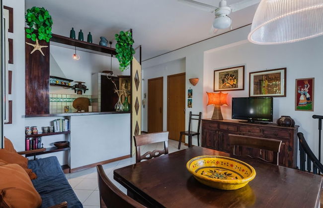 Villa Amun con Giardino by Wonderful Italy - Foto 9