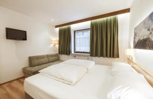 La Tambra - Residence - Central with Restaurant - Foto 61