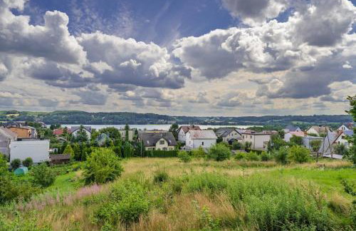 Dom w Chmielnie Na Wzgórzu - Foto 30