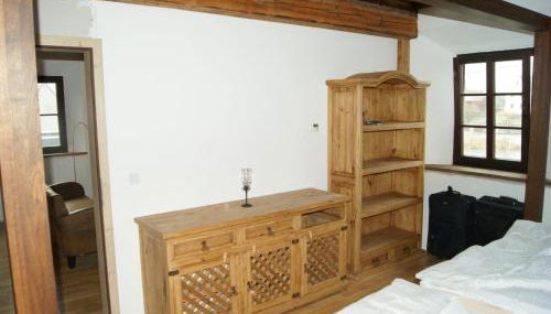 Ferienwohnung Laternenstube im Rittergut Leppersdorf - Foto 4