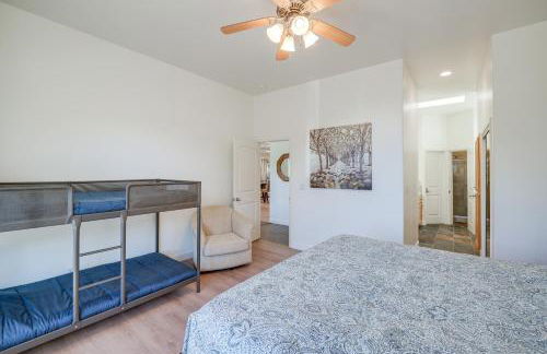 Serene Pine Mountain Club Home with Pool Access! - Foto 16