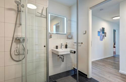 Apartment "Haffbrise" - Foto 12