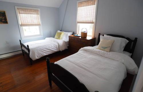 Casa al Mare Beachfront Retreat King Bed Near Yale - Foto 39