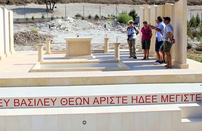 Tzionis Petroktisto Holiday Stonehouse - Photo 56