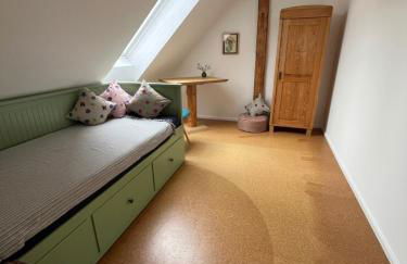 Ferienhaus in Buller&Bü - Foto 13