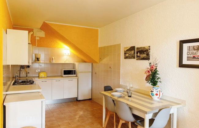 Residence Rustico - Foto 75