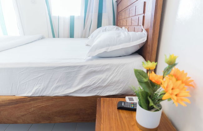 Kane Diallo Residence - Photo 3