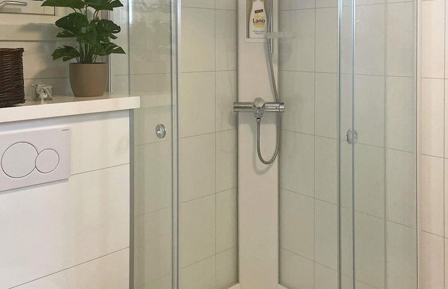 8 Person Holiday Home in Tau - Foto 15