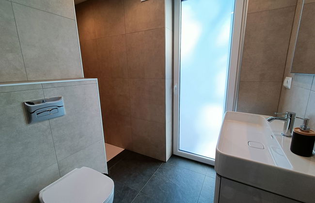 EuroParcs Veluwemeer - Foto 17