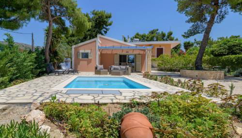 Ponderosa Kefalonia - Foto 4