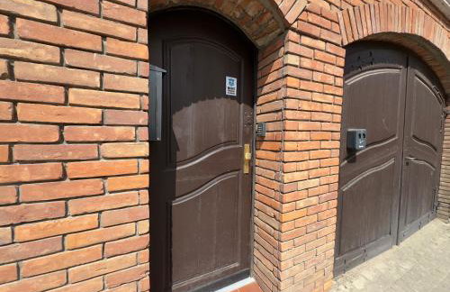 Apartament BROWAR z Prywatnym Ogrodem nad Rzeką - Starówka - Foto 23