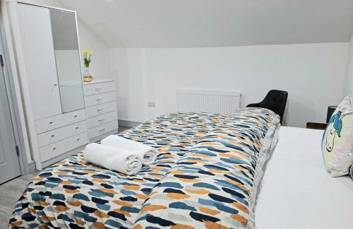 New & Lovely Spacious 2-Bedroom Villa - Foto 7