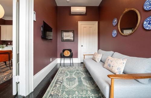 The Chester Hotel - Foto 120